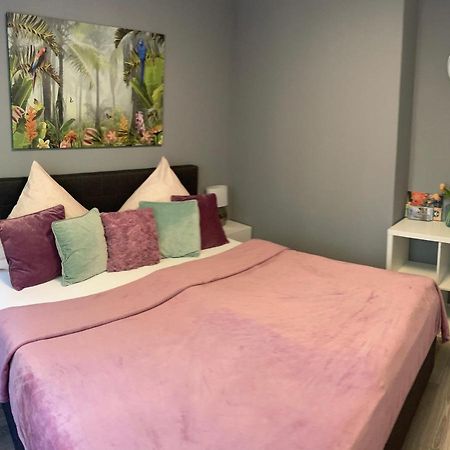 Family Apartment Карлсруе Екстериор снимка