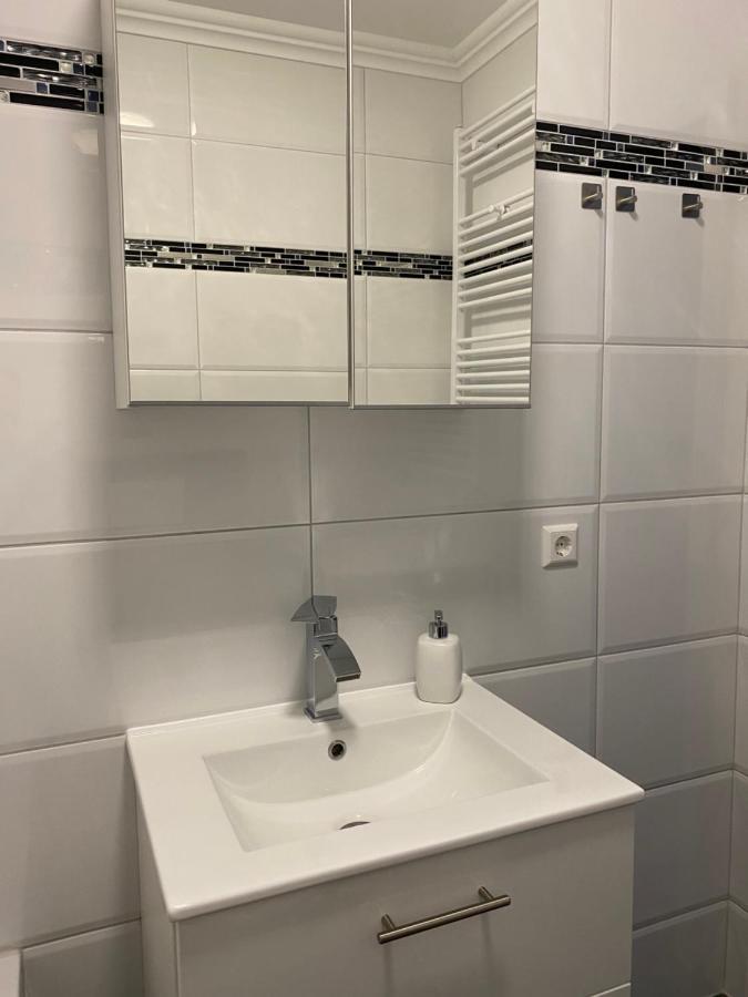 Family Apartment Карлсруе Екстериор снимка