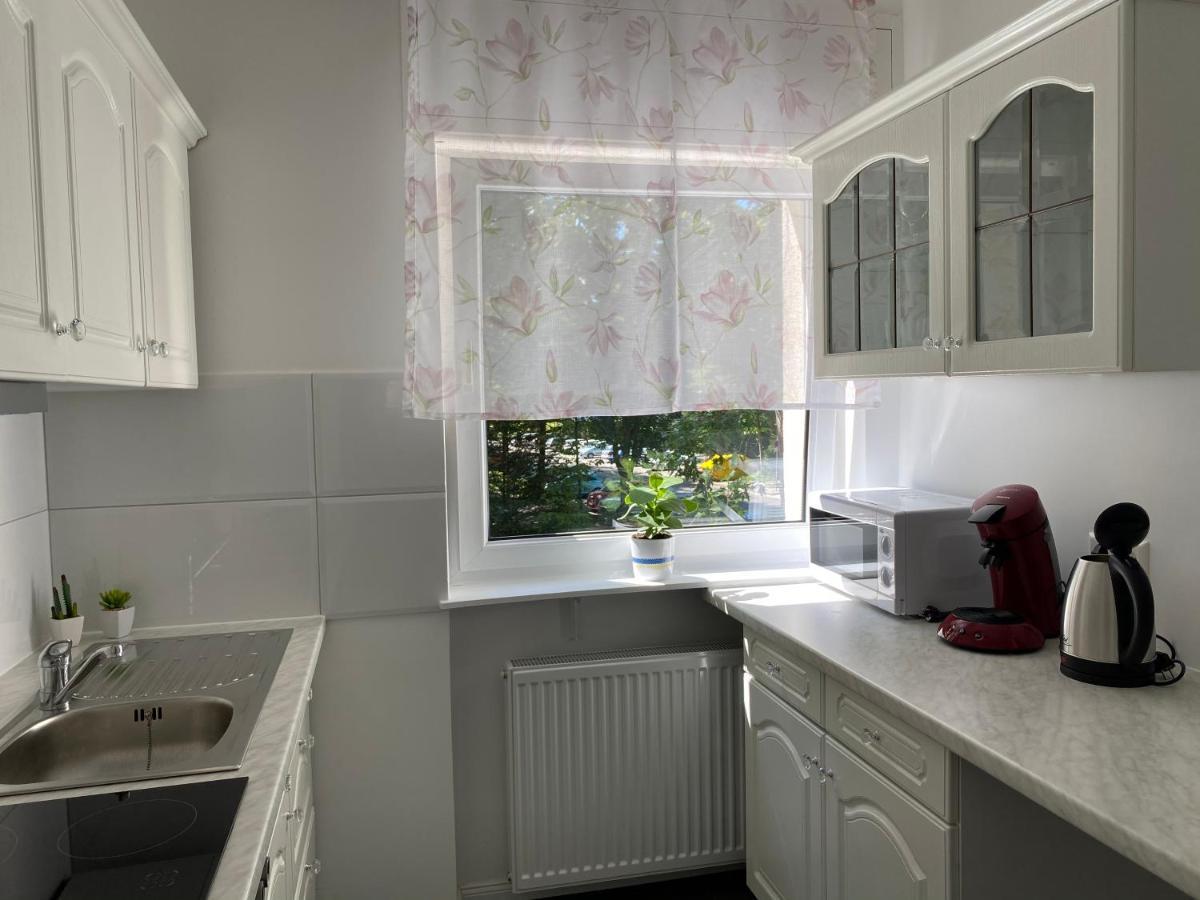 Family Apartment Карлсруе Екстериор снимка