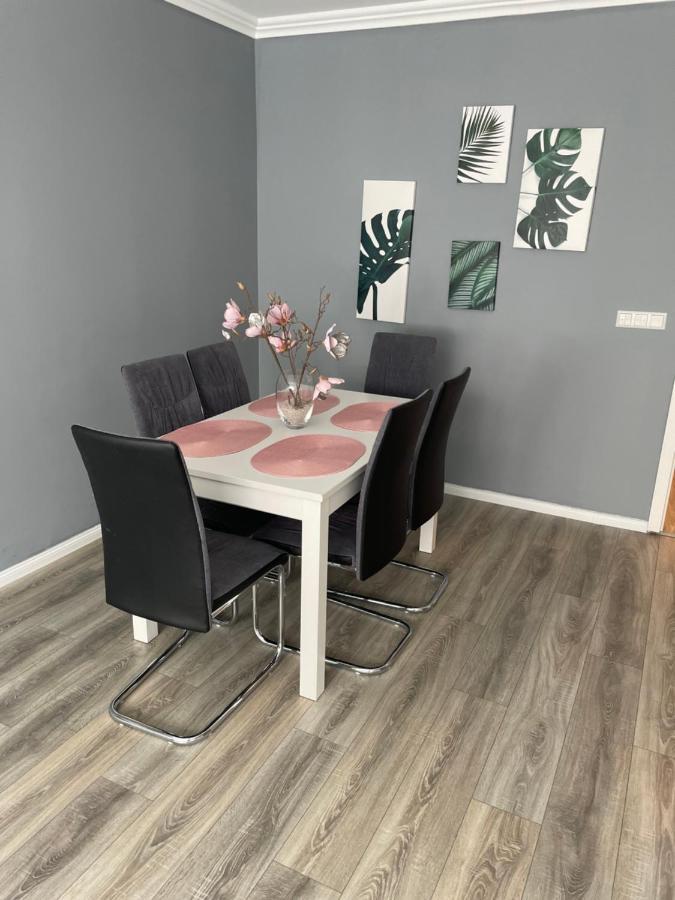 Family Apartment Карлсруе Екстериор снимка