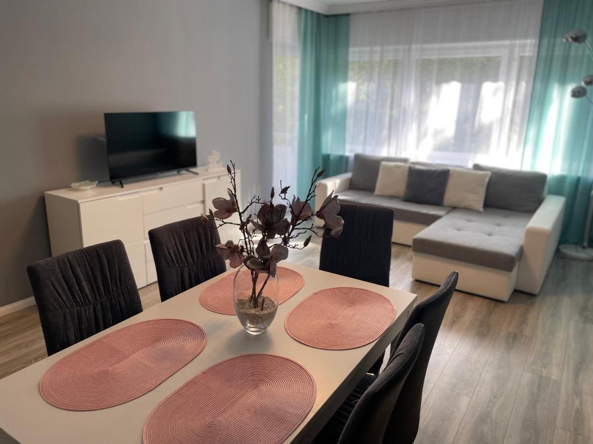 Family Apartment Карлсруе Екстериор снимка