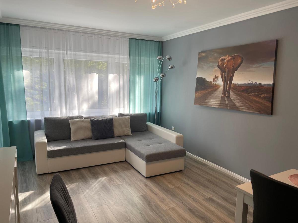 Family Apartment Карлсруе Екстериор снимка
