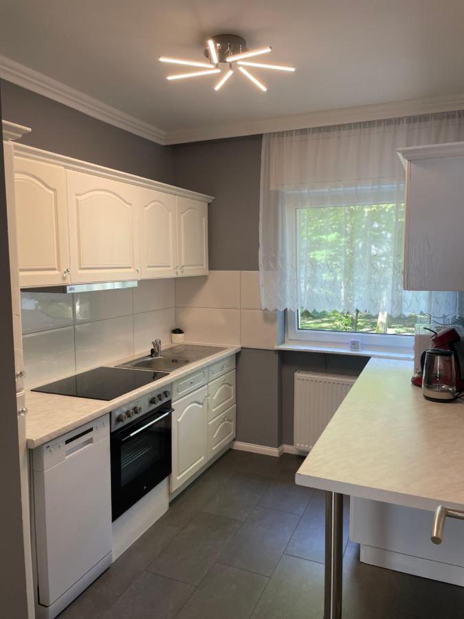 Family Apartment Карлсруе Екстериор снимка