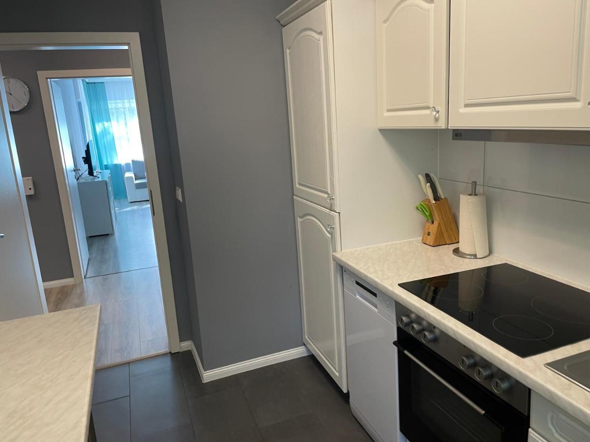 Family Apartment Карлсруе Екстериор снимка