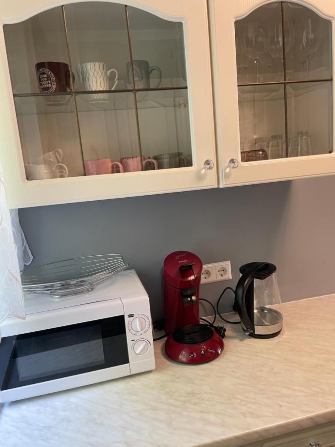 Family Apartment Карлсруе Екстериор снимка