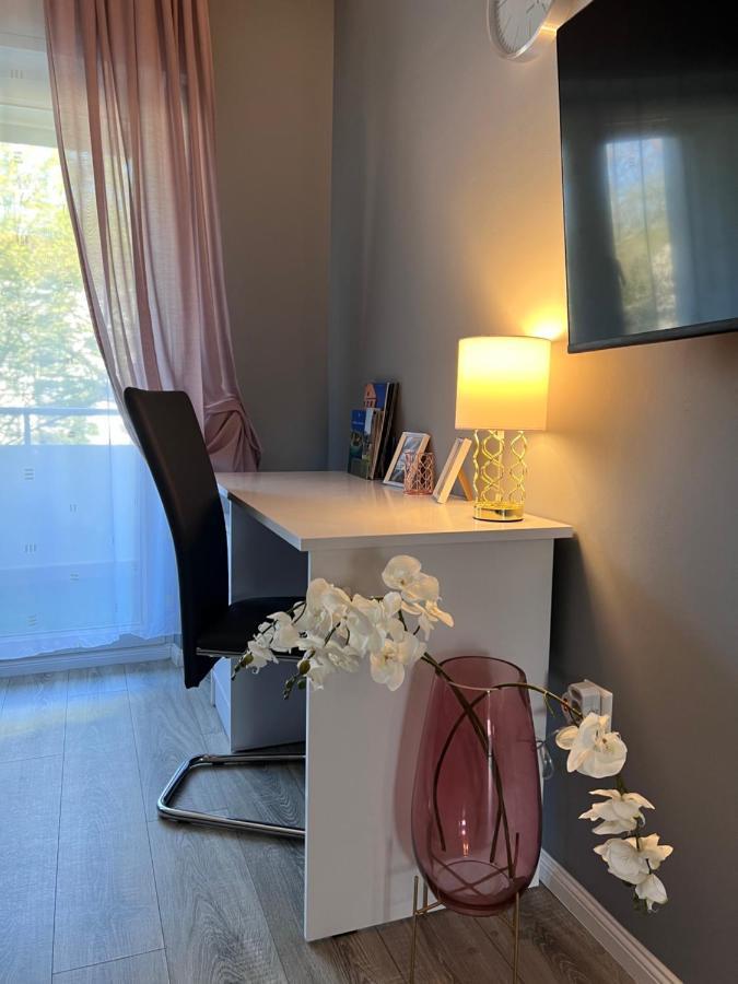 Family Apartment Карлсруе Екстериор снимка