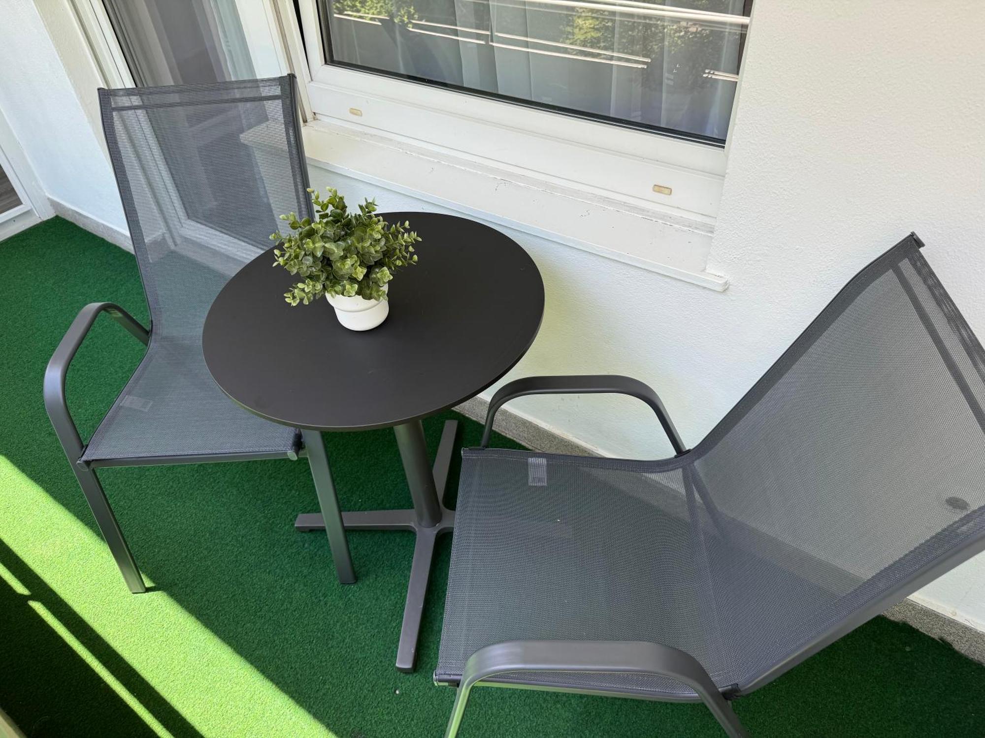 Family Apartment Карлсруе Екстериор снимка